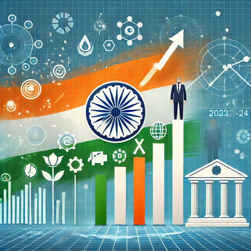 India's Economic Survey 2023-24: A Comprehensive Analysis for Businesses
